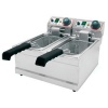 ФРИТЮРНИЦА BECKERS FR 6+6