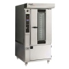 ПЕЧЬ МИНИРОТАЦИОННАЯ ГАЗОВАЯ С РАССТОЙКОЙ APACH BAKERY LINE C46CP TSTA