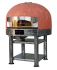 ПЕЧЬ ГАЗОВАЯ MORELLO FORNI PG100 CUPOLA BASIC