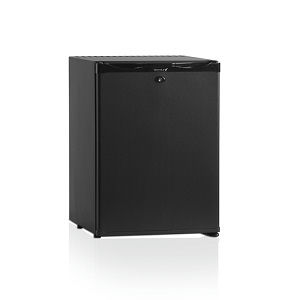 ШКАФ ХОЛОД. TEFCOLD TM42 ЧЕРНЫЙ